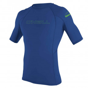 Przejść do produktu Lycra O'Neill Youth Basic Skins S/s Rash pacific 2020
