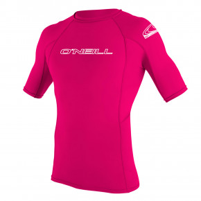 Go to the product Lycra O'Neill Youth Basic Skins S/s Rash watermelon 2020