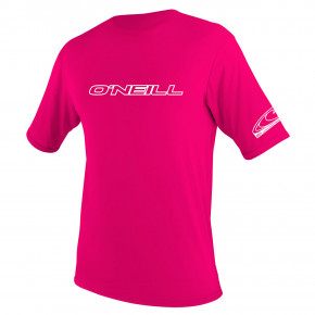 Przejść do produktu O'Neill Youth Basic Skins S/S Sun Shirt watermelon 2018