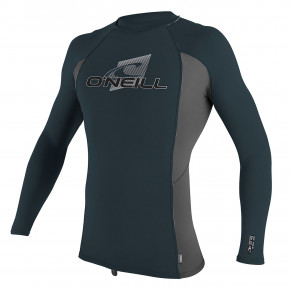 Przejść do produktu Lycra O'Neill Youth Premium Skins L/S Rash slate/graphite/slate 2018