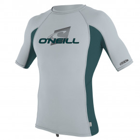 Przejść do produktu Lycra O'Neill Youth Premium Skins S/s Rash 2019