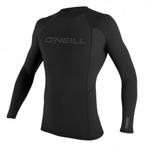 Go to the product Lycra O'Neill Youth Thermo-X L/s Top black 2020
