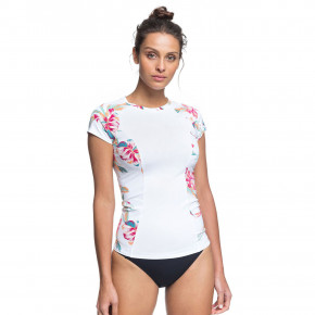 Przejść do produktu Lycra Roxy Fashion CS bright white tropic call 2020