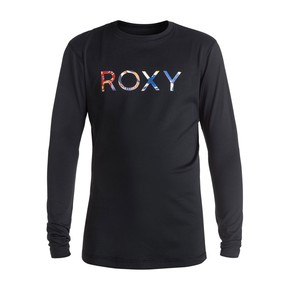 Přejít na produkt Lycra Roxy Palms Away Ls black 2016