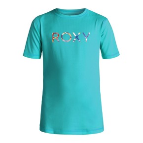 Přejít na produkt Lycra Roxy Palms Away SS dark jade 2016