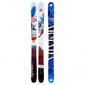 Přejít na produkt Lyže Armada Arv 116 2019/2020