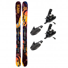 Přejít na produkt Lyže Armada Bantam 2018/2019