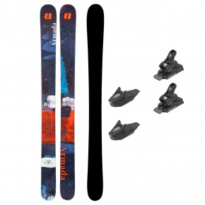 Přejít na produkt Lyže Armada Bantam 2019/2020
