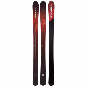 Přejít na produkt Lyže Armada Invictus 95 2018/2019