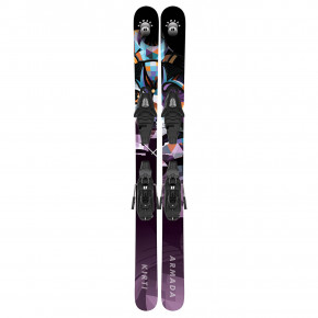 Go to the product Ski Armada Kirti+C5 2020/2021