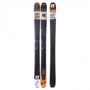Přejít na produkt Lyže Armada Tracer 108 2017/2018