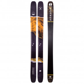 Přejít na produkt Lyže Armada Tracer 118 CHX 2018/2019