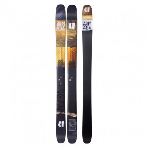 Přejít na produkt Lyže Armada Tracer 118 2017/2018
