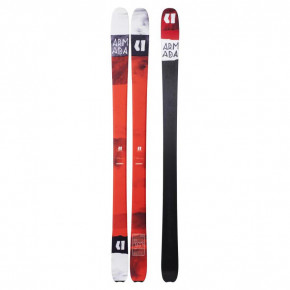 Přejít na produkt Lyže Armada Tracer 88 2017/2018