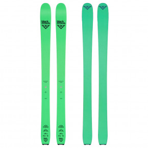 Go to the product Ski Black Crows Navis Freebird 2020/2021