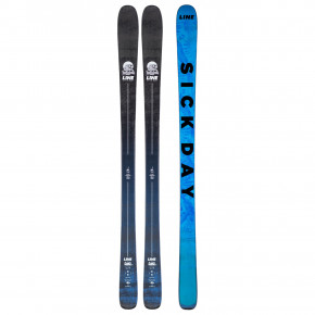 Přejít na produkt Lyže Line Sick Day 88 2019/2020