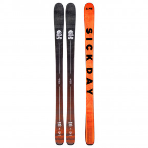 Prejsť na produkt Lyže Line Sick Day 94 2019/2020