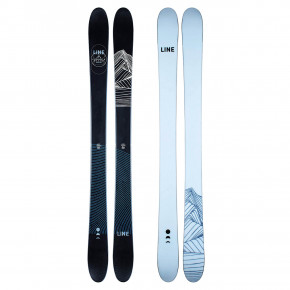 Go to the product Ski Line Sir Francis Bacon 2020/2021