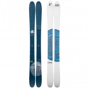 Přejít na produkt Lyže Line Sir Francis Bacon 2018/2019