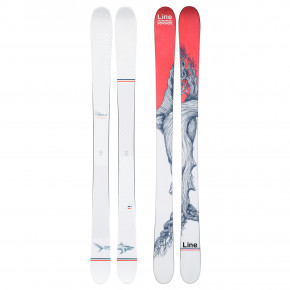Přejít na produkt Lyže Line Sir Francis Bacon 2019/2020