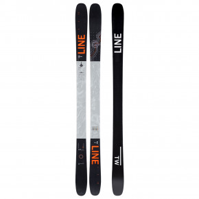 Přejít na produkt Lyže Line Tom Wallisch Pro 2019/2020
