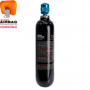 Go to the product Avalanche backpack Mammut Carbon Cartridge