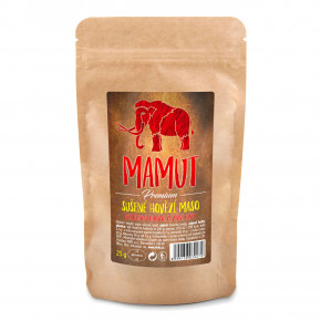 Prejsť na produkt Mamut 25G Hovězí