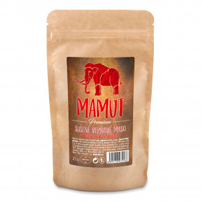 Go to the product Mamut 25G Vepřové