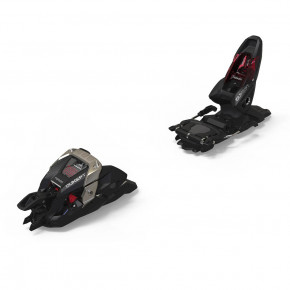 Go to the product Marker Duke Pt 12 125 black/red 2020/2021
