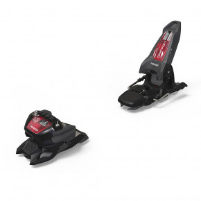 Go to the product Marker Griffon 13 Id 100 anthracite/black/red 2020/2021