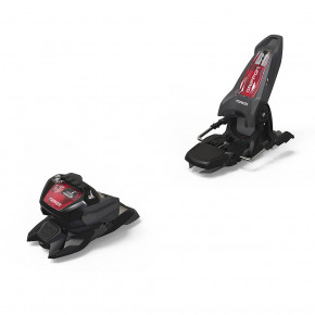 Go to the product Marker Griffon 13 Id 110 anthracite/black/red 2020/2021