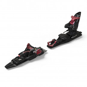 Przejść do produktu Marker Kingpin 10 75-100 black/red 2020/2021