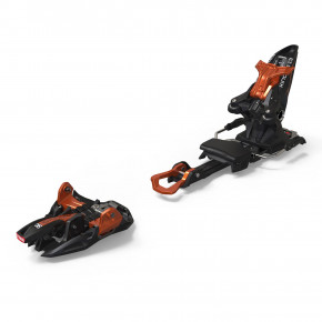 Go to the product Marker Kingpin 13 125 black copper 2018/2019