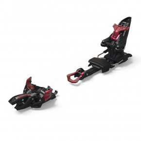 Przejść do produktu Marker Kingpin 13 75-100 black/red 2020/2021