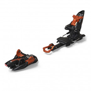 Přejít na produkt Marker Kingpin 13 100 black copper 2018/2019