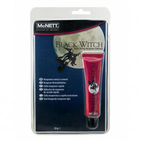 Go to the product Mcnett Black Witch
