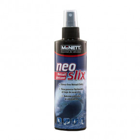 Prejsť na produkt Mcnett Lubrificant Neo Slix 2017