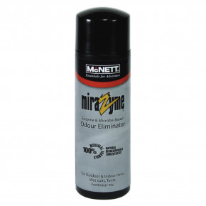 Go to the product Mcnett Mirazyme Odour Eliminator