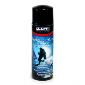 Prejsť na produkt Mcnett Shampoo Wet And Dry Suit 2017
