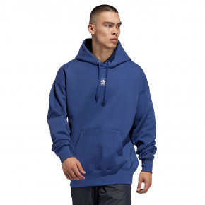Přejít na produkt Mikina Adidas Team Hoodie noble indigo/cream white 2019
