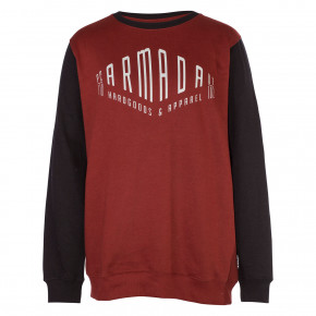 Przejść do produktu Bluza Armada Club Crew port 2017/2018
