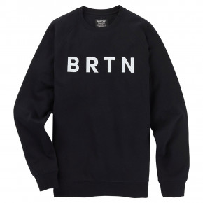 Go to the product Hoodie Burton Brtn Crew true black 2019