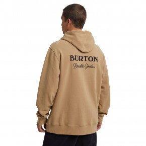 Prejsť na produkt Mikina Burton Durable Goods Pullover kelp 2020