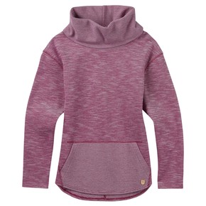 Přejít na produkt Mikina Burton Ellmore Pullover anemone heather 2017