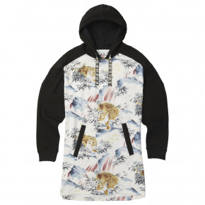 Přejít na produkt Mikina Burton L.a.m.b. Sid Hoodie bengal 2017/2018