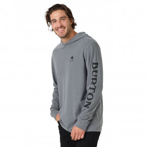 Přejít na produkt Mikina Burton Mountain Hoodie castlerock 2018