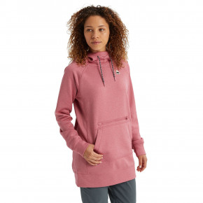 Přejít na produkt Mikina Burton Oak Long Pullover rosebud heather 2020