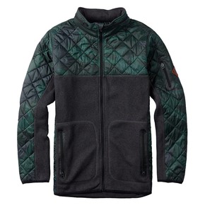 Přejít na produkt Mikina Burton Pierce Fleece beetle derby camo 2016/2017