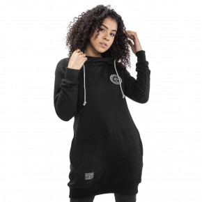 Go to the product Hoodie Cult Of The Road Shadow Hoodie black 2019
