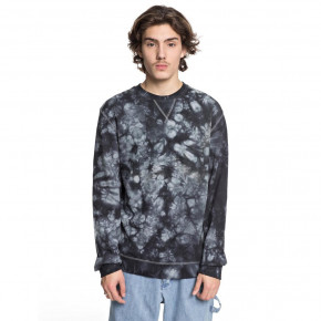 Přejít na produkt Mikina DC Evan Crew Fleece black 2018
